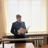 За избиение матери житель Погара отправлен в колонию