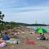☀️Во Владивостоке и Приморье завтра, в пятницу, будет солнечно и очень жарко до 34 градусов