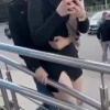 Пьяные дамы устроили замес в Ставрополе из-за места для фоточек. Две компании...