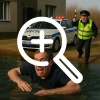 Рыбак вплавь скрылся от ДПС, чтобы не проверяться на...