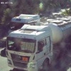 Водитель легковушки на Владимировской В Новосибирске решил проехать между...