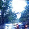 Накануне нетерпеливый водитель иномарки решил объехать...