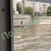 У Новоспасского причала (3 минуты от Кремля) случились традиционные ценности.