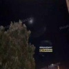 В небе над Минусинском, очевидцы наблюдали странный летающий объект. 🇷🇺...