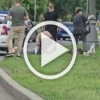 Любовный треугольник закончился смертельной поножовщиной...