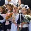 Поздравление Главы Хакасии Валентина Коновалова с Днем знаний!