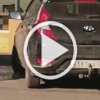 Голая женщина разгуливала по Щетинкина в Абакане. 