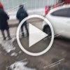 Сегодня в районе Арбан 2 произошёл пожар. По словам...