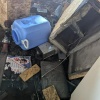 Майнинговое оборудование стало причиной пожара в Братске