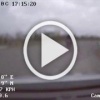 В Полысаево полиция задержала мотоциклиста-бесправника...
