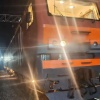 Женщина погибла на железной дороге в Новосибирской области