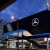 Mercedes-Benz продал все свои автосалоны в Берлине канадской Alpha Auto Group