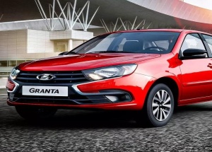 Переделка Lada Granta в ЛЕТАЮЩУЮ Tesla может обойтись в ₽30 миллионов — такую оценку дали эксперты.