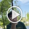 Инородец в Екатеринбурге пристал к женщине, желая 
