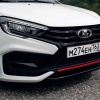 Lada оказалась на третьем месте в рейтинге самых дорогих автобрендов в России