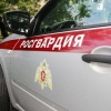 В брянской гостинице муж пытался задушить жену, на помощь несчастной прибыли росгвардейцы