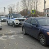 В Каа-Хеме водитель Toyota Camry сбила 10-летнюю девочку на пешеходном переходе