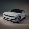 Skoda представила новый концепт