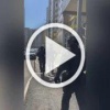 Красноярскими полицейскими задержан 17-летний парень по подозрению в демонстрации символики запрещенной в России организации
