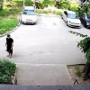 В Казани мужчина избил своего ребенка: мальчик поцарапал машину