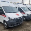 Ачинский округ получит 2 автомобиля скорой помощи В Красноярский край...