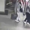 В Московском метро иностранная специалистка ударила работницу метро из-за...