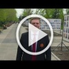 Поздравление главы Хакасии Валентина Коновалова с...