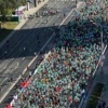 В Москве стартовал «Большой фестиваль бега». В программе — забеги на 5 и 10...