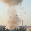 Рано утром по Харькову было несколько прилетов беспилотников по промышленному объекту