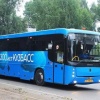 Две новые остановки появились у двух кемеровских автобусов