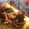 Юный продавец шаров чуть не подорвал туристов в Узбекистане