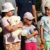 В Хакасии почтили память детей - жертв войны в Донбассе