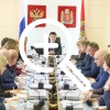 Муниципальную реформу в Красноярском крае могут принять...
