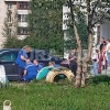 СМИ пишут, что на улице Уральских Рабочих на Уралмаше обнаружили тело...