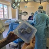 Екатеринбургские врачи провели уникальную операцию 4-летнему ребёнку с ДЦП....