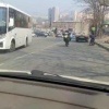 🏍 С потеплением на дороги Владивостока выехали мопедисты, которые ездят с...