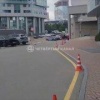 Необычного пешехода, нарушающего правила, заметили в центре Екатеринбурга