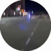 В Саратовской области зумеры кинематографично ушли от погони