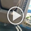 Жуткие пожары терроризируют Краснодарский край: горят поля и берега рек, поросшие камышом