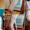 Жену участника СВО из Уфы похитили и жестоко избили, вымогая ₽400 тыс у ее мужа