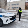 Госавтоинспекция Ачинска усилит контроль на дорогах Сегодня сотрудники...