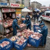 В Новосибирске изъяли более тонны некачественного мяса Сотрудники...
