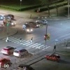 В Красном Селе двое нарушителей на электросамокате решили не спешиваться на...