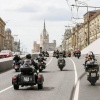 Рейд «Мотобезопасность» пройдёт в Москве 5-7 сентября. Сотрудники ГАИ...