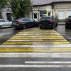 Пешеходник в никуда увидели в Шелехове