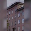 В Саратове обрушился подъезд аварийного дома — прокуратура начала проверку