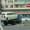 Пытаться утащить пьяного друга с вечеринки — то же самое, что эвакуация...