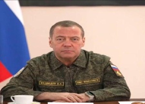 Новой мобилизации не будет — Медведев