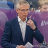 Главный тренер питерского СКА Игорь Ларионов заявил, что после завершения...
