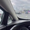 Ничего необычного, просто на ТТК был замечен Бентли с прицепом. Теперь ждем...